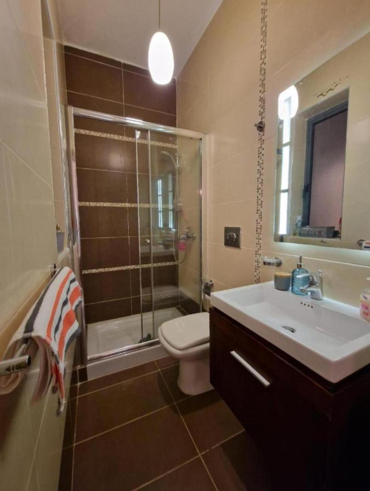 Bugibba Central Modern Apartment St. Paul's Bay Ngoại thất bức ảnh